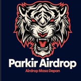 Telegram profile photo for AIRDROP MASA DEPAN🚀