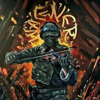 Telegram profile photo for ПартиZан ZOV