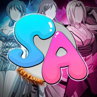 Telegram profile photo for Softanime