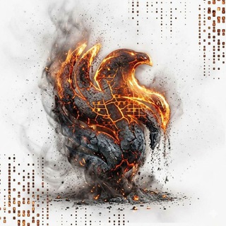 Telegram profile photo for Falcons Family — reborn