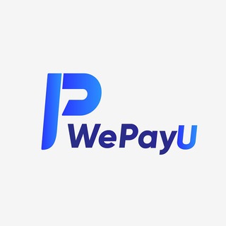 Telegram group profile photo for WePayU