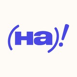 Telegram profile photo for (На)носи! - для тех, кто создаёт.