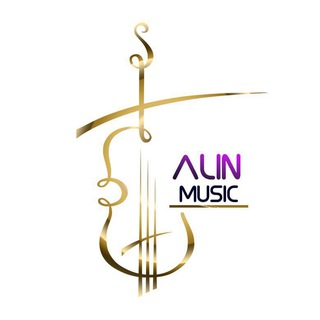 Telegram profile photo for Alin Music
