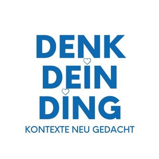 Telegram profile photo for denkdeinding