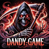 Telegram profile photo for Dandy_Game