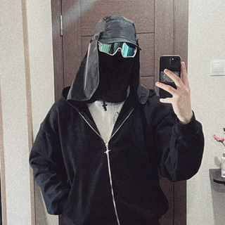 Telegram profile photo for Жизнь Чёрного