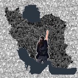 Telegram profile photo for ایرانــــ آزاد☀️