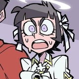 Telegram profile photo for азазеля