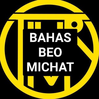 Telegram profile photo for BAHAS BO MICHAT