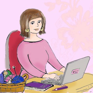 Telegram profile photo for MamaRabotaet.ru - удаленная работа на дому