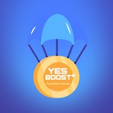 Telegram profile photo for ایردراپ جدید | همستر | بلوم