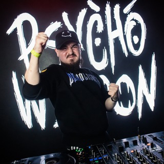 Telegram profile photo for Psychoweapon