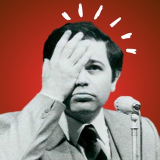 Telegram profile photo for ЛОЛАПОКАЛИПСИС
