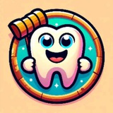 Telegram profile photo for HitToothMonster