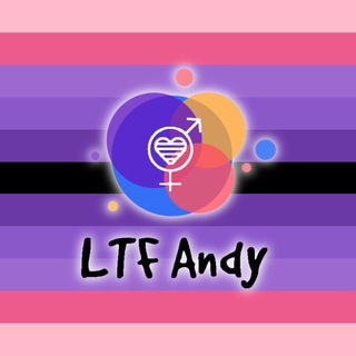Telegram profile photo for Labels/terms/flags from Andy