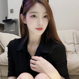 Telegram profile photo for 舞蹈老师小如的私密花园