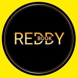 Telegram profile photo for REDDYANNABOOK