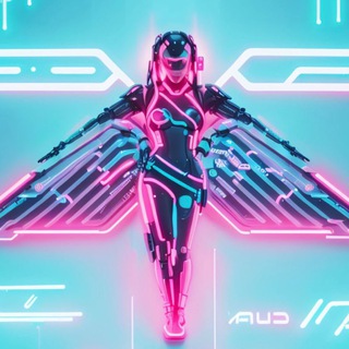 Telegram profile photo for NEURO БИЗНЕС-ЗАВТРАКИ
