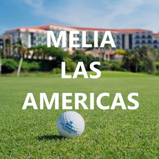 Telegram profile photo for π¨πΊ Melia LAS AMERICAS 18+
