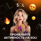 Telegram profile photo for LuckyBear Casino официальный сайт
