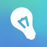 Telegram profile photo for DESIGN