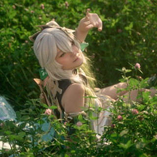 Telegram profile photo for Blacktea Wilson