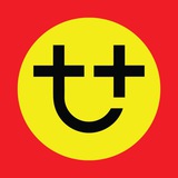 Telegram profile photo for Tplus Announcement Channel