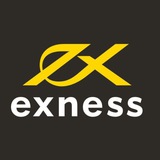 Telegram profile photo for Exness IB