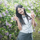 Telegram profile photo for Si kembang desa yang menjadi sorotan di desa nya karena memiliki paras dan sifat yang lembut dan cantik