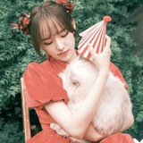 Telegram profile photo for ch(k)engxiao