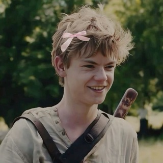 Telegram profile photo for Newt's property
