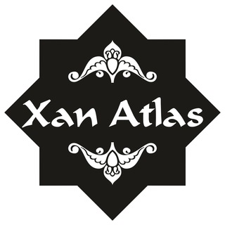 Telegram profile photo for «Хан Атлас» ресторан