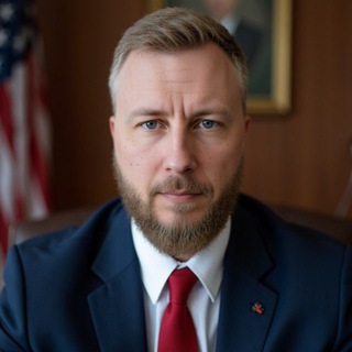 Telegram profile photo for DocLivsey PRO