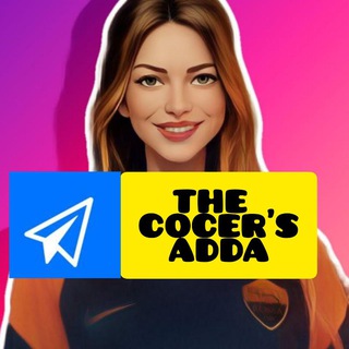 Telegram profile photo for COCER'S