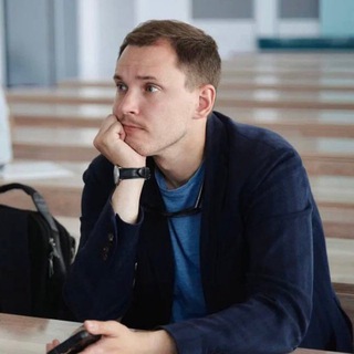 Telegram profile photo for Илья Новодворский