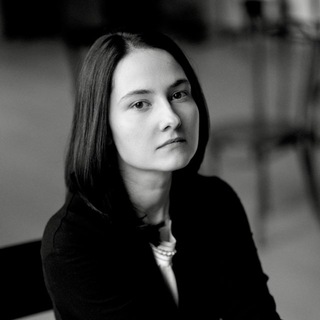 Telegram profile photo for Мила Есипенко