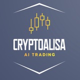 Telegram profile photo for AI TRADER ОБУЧЕНИЕ