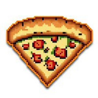 Telegram group profile photo for 🍕PIZA 🍕BRC-20 CTO