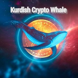 Telegram profile photo for Kurdish Crypto Whale