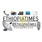 Telegram profile photo for ETHIOPIA-TIMES