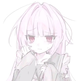 Telegram profile photo for астра ꒰ ິ◞ ◟꒱ິ