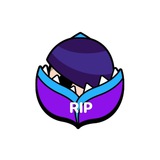 Telegram profile photo for rip bs sanya