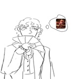 Telegram profile photo for Жук ищет отца🤝