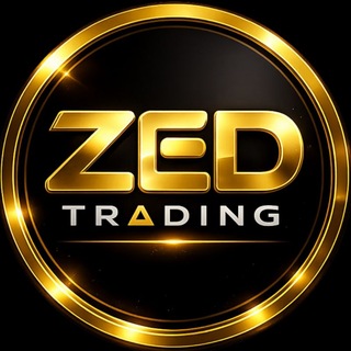 Telegram profile photo for ZED | FX ᵀᴿᴬᴰᴵᴺᴳ