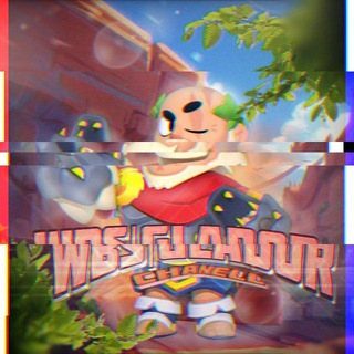 Telegram profile photo for WBS | GLADOR