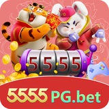 Telegram profile photo for 5555pg.bet