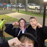 Telegram profile photo for вацок