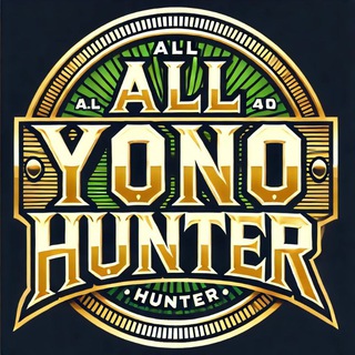 Telegram profile photo for All Yono Hunter