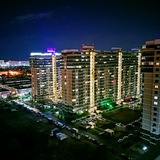 Telegram profile photo for Высоты Краснодара🏙