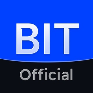 Telegram profile photo for BIT Official Community